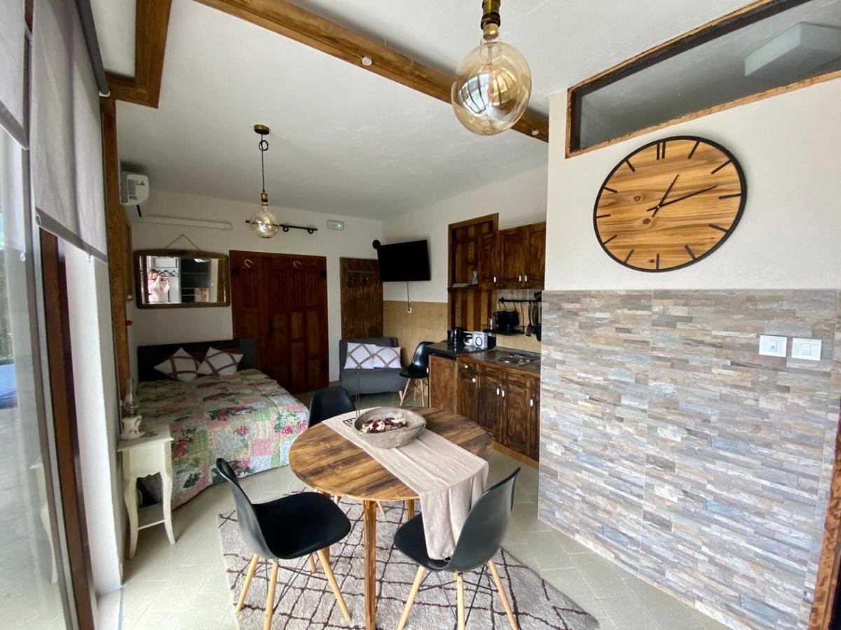 Apartman Verona Buzet Esterno foto