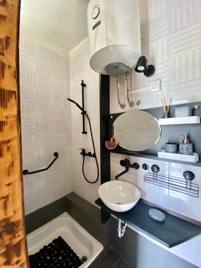 Apartman Verona Buzet Esterno foto