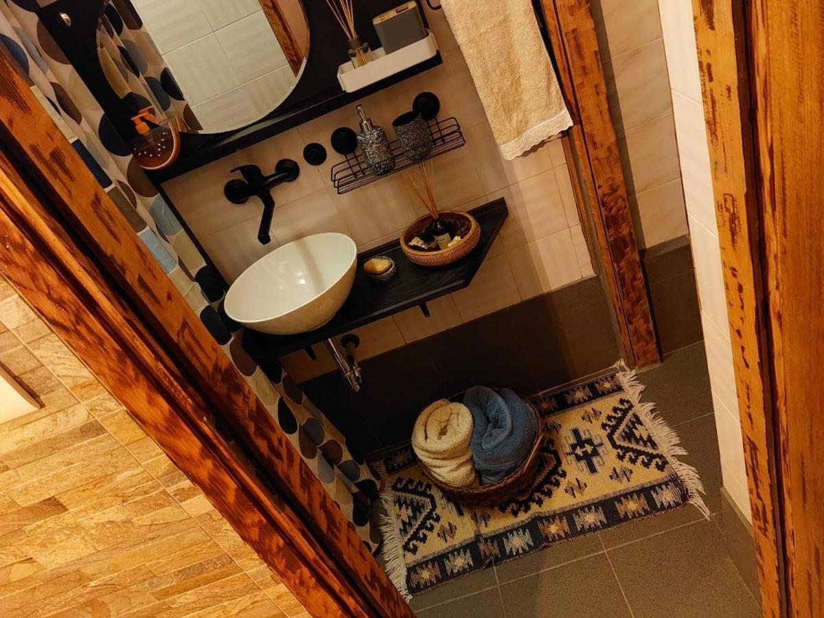 Apartman Verona Buzet Esterno foto