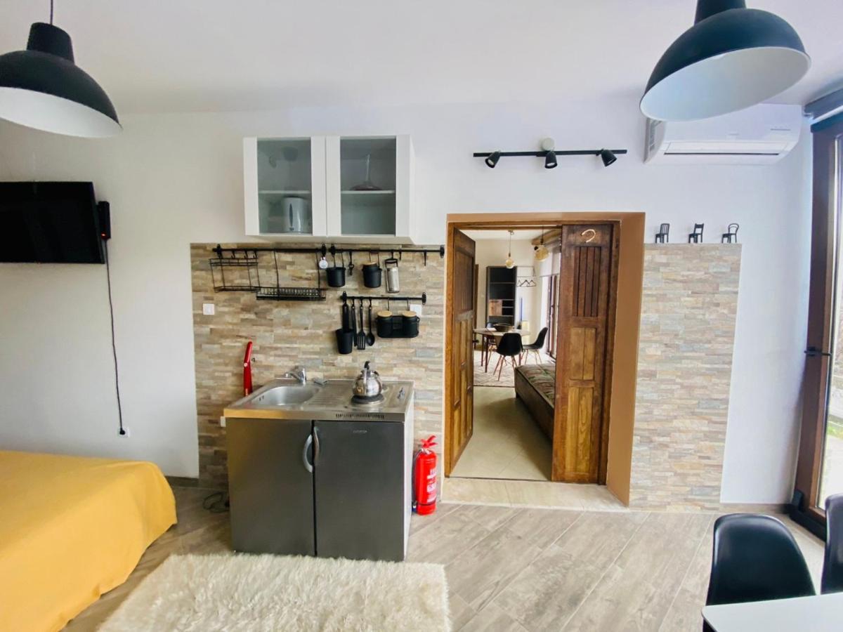 Apartman Verona Buzet Esterno foto
