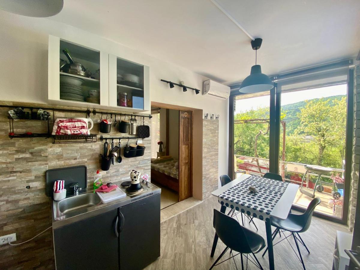 Apartman Verona Buzet Esterno foto