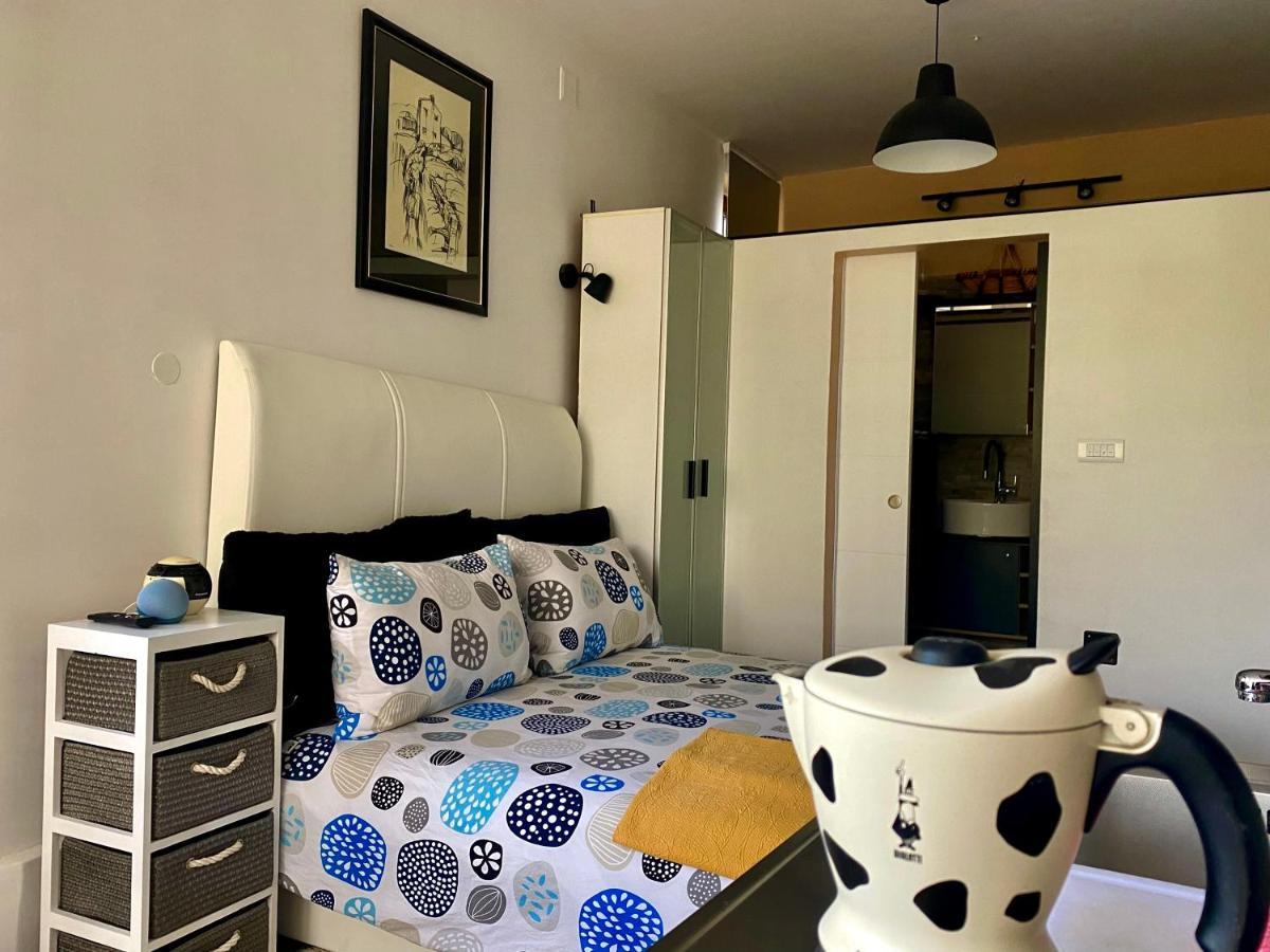 Apartman Verona Buzet Esterno foto