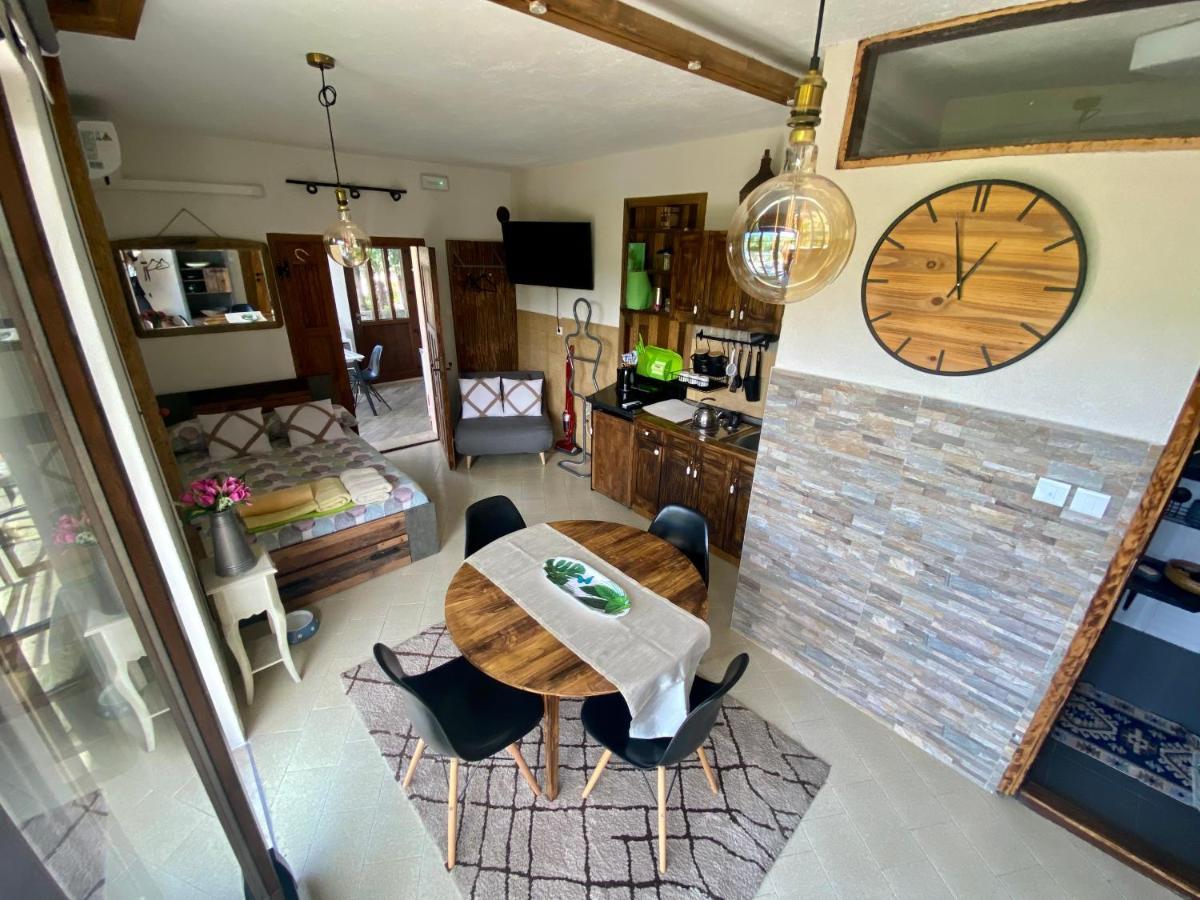 Apartman Verona Buzet Esterno foto