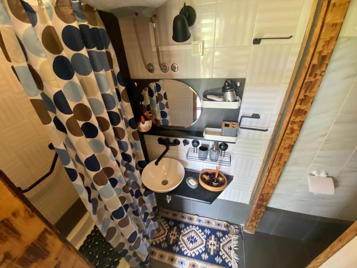 Apartman Verona Buzet Esterno foto