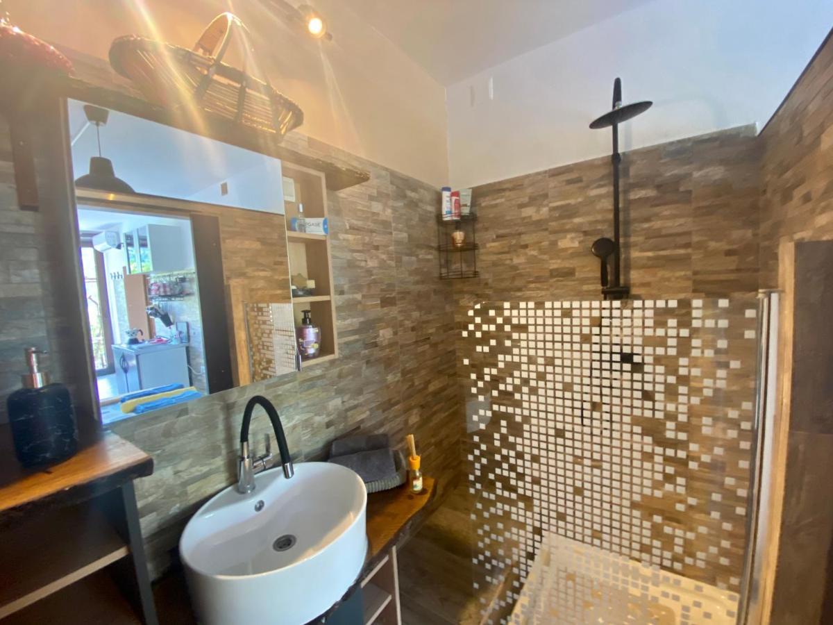 Apartman Verona Buzet Esterno foto