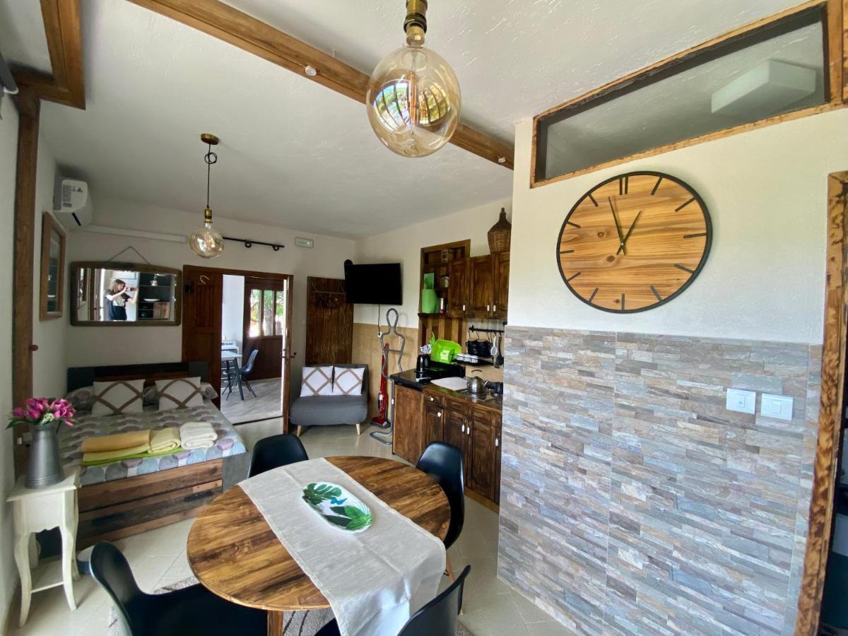 Apartman Verona Buzet Esterno foto