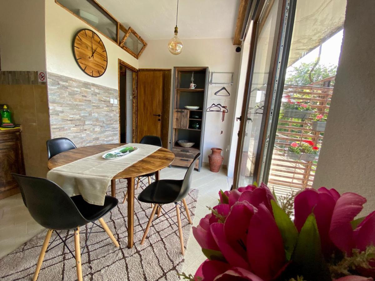 Apartman Verona Buzet Esterno foto