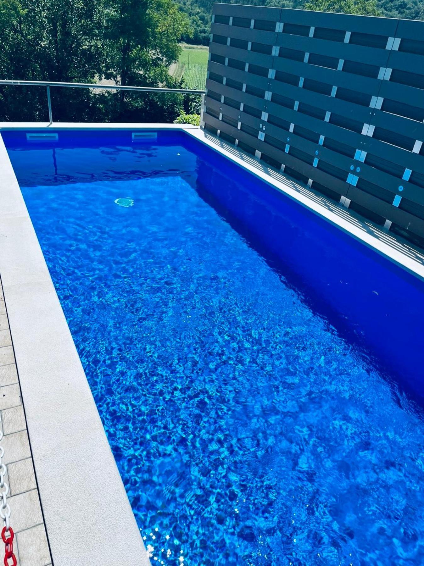 Apartman Verona Buzet Esterno foto